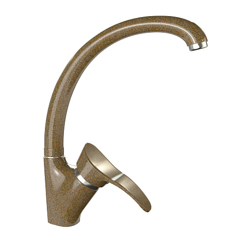 Смеситель для кухни BERGG MG009