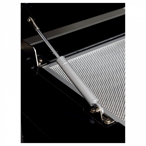 Наклонная вытяжка Korting KHC 67806 ICPGN