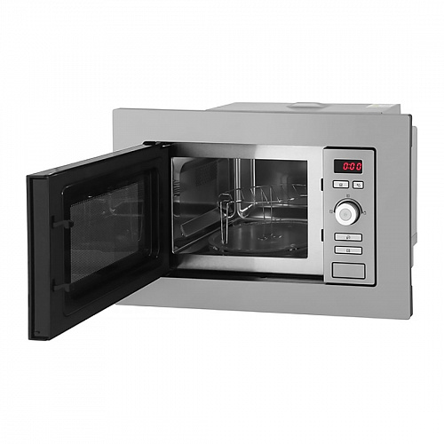 Микроволновая печь встраиваемая Midea AG820BJU-SS