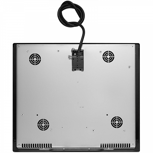 Встраиваемая электрическая панель SMEG SI764AOM