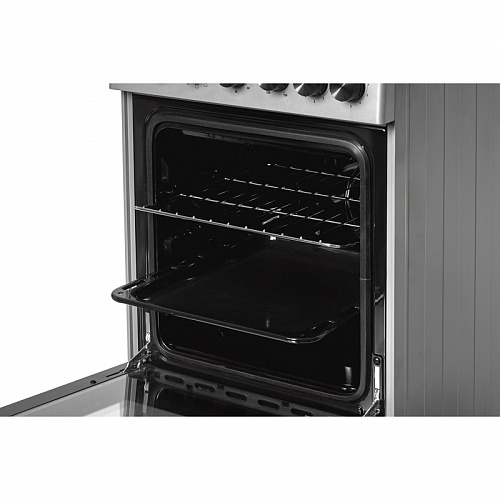 Электрическая плита Midea MFO-M4E20T9E(SL)