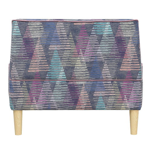 Скамья Винтаж 1000 INSIDE BLUE