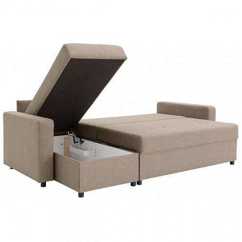 Диван угловой CARMEN DREAM 3