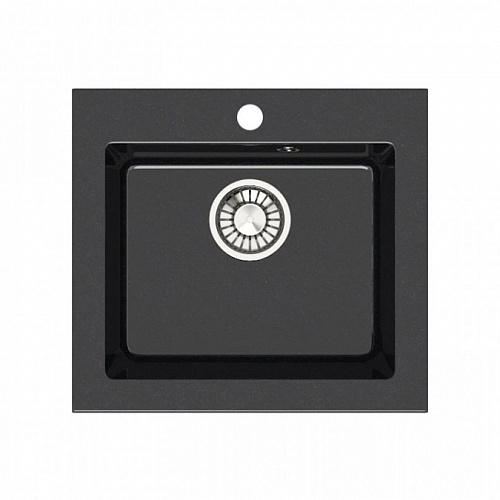 Кухонная мойка BERGG Z35