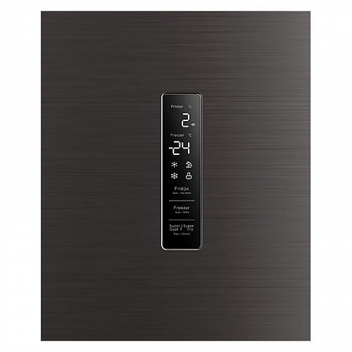 Холодильник MIDEA MDRB524MGE28ODM