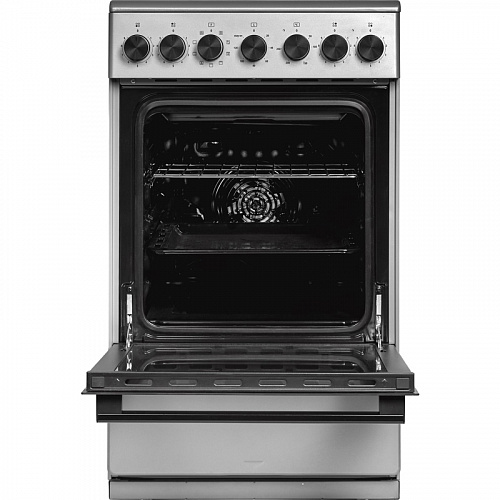Электрическая плита Midea MFO-M4E20T9E(SL)