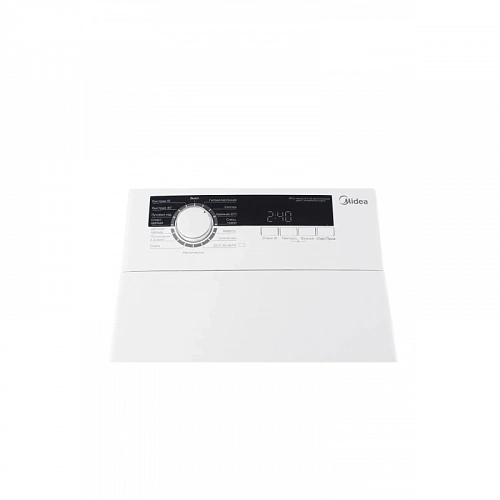 Стиральная машина Midea MFE05W70/W-RU