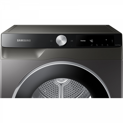 Сушильная машина Samsung Samsung Electronics DV90T6240LX/LP