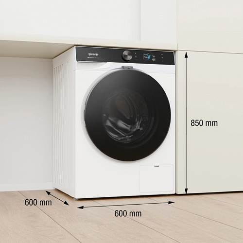 Стиральная машина Gorenje WG8X4AT4