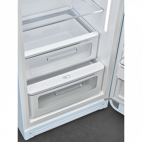 Холодильник SMEG FAB28RPB6