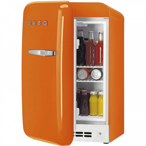 Холодильник SMEG FAB5LOR6