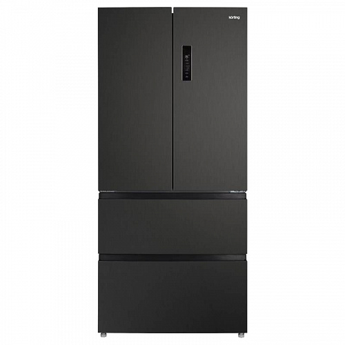 Холодильник Korting KNFF 82535 XN