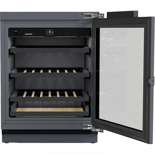 Винные шкафы Liebherr UWpri 3661-20 001