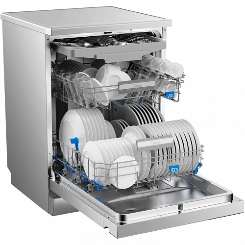 Посудомоечная машина Midea MFD60S460SI