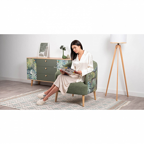 Кресло Маттиас ТК 120