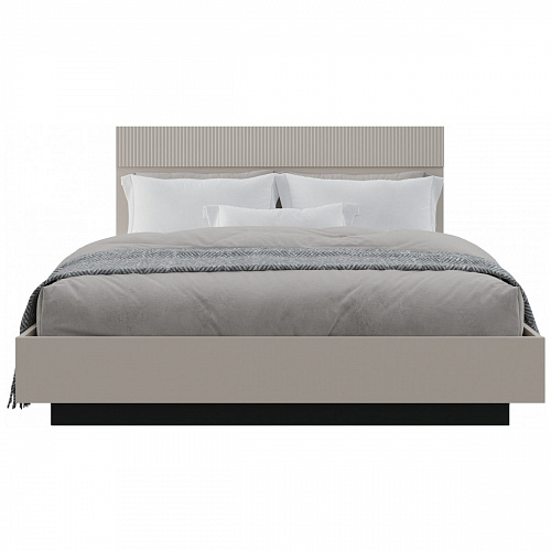 Кровать с подъемным механизмом VINATI 180 ПЕРСИДСКИЙ ЖЕМЧУГ/АМАРОК