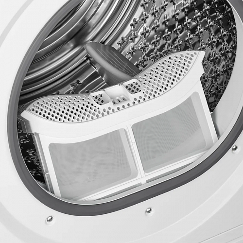 Сушильная машина MONSHER MDM 595 Blanc