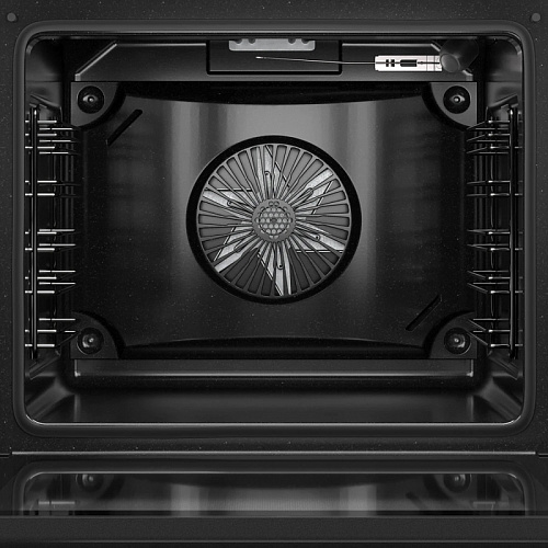 Духовой шкаф MONSHER MOE 6007 Noir