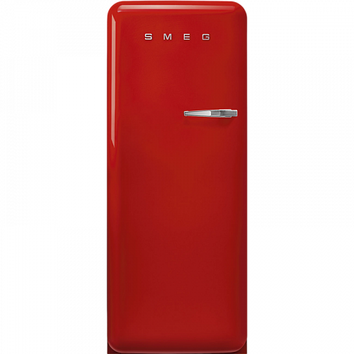 Холодильник SMEG FAB28LRD6