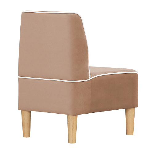 Скамья Винтаж 600 TENERIFE LATTE