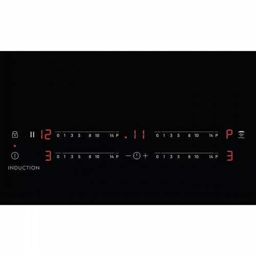 Встраиваемая варочная поверхность ELECTROLUX EIT60443X