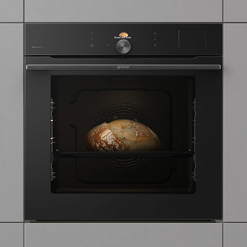 Встраиваемая электрическая духовка Gorenje BFS6148B