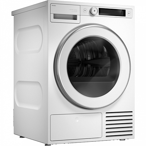 Сушильная машина ASKO T509HRW