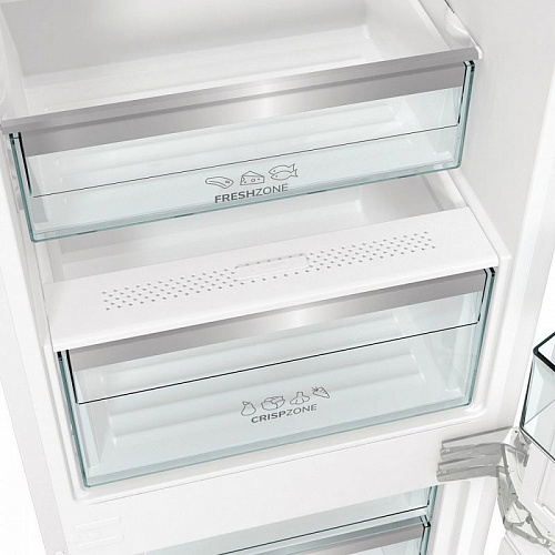 Встраиваемый холодильник Gorenje NRKI519E82WF