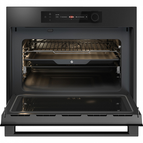 Встраиваемый духовой шкаф ASKO OCM64GSH