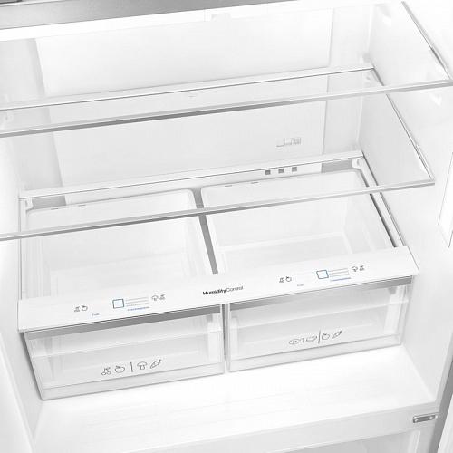 Холодильник SMEG FQI48XE