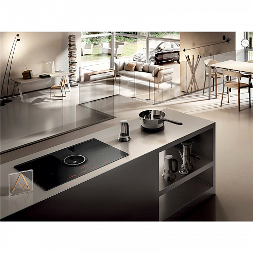 Встраиваемые индукционные панели ELICA NIKOLATESLA HP BL/A/83-PRF0120975B