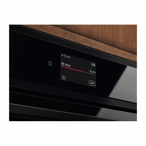 Встраиваемая микроволная печь Electrolux EVM9E2XT