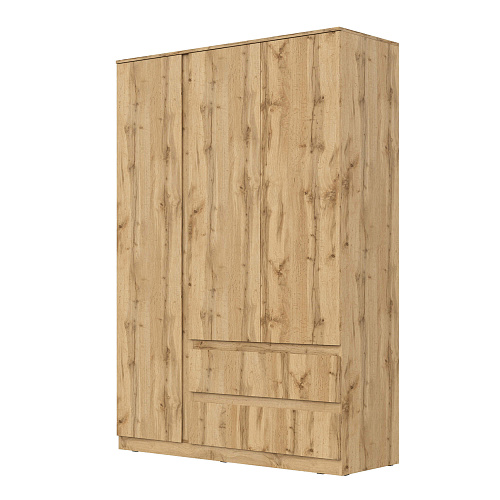 Шкаф НК STERN ШКЯ-3 Дуб Вотан