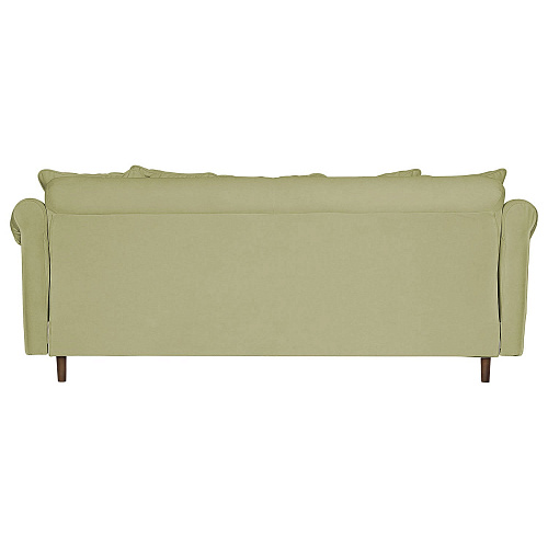 Диван Ника CATANIA FOREST/Орех