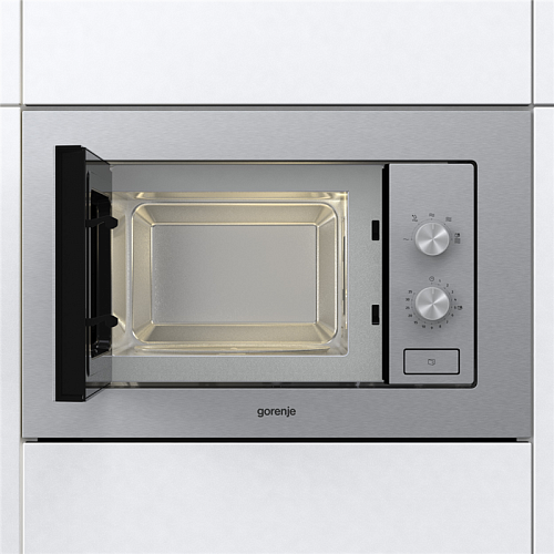 Встраиваемые микроволновые печи GORENJE BM201EM1X