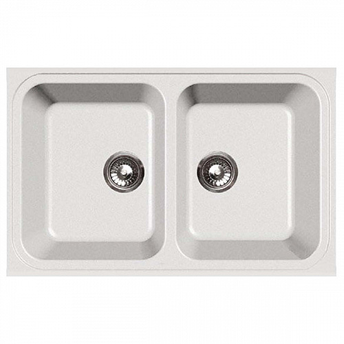 Мойка кухонная Granfest GF - S780K