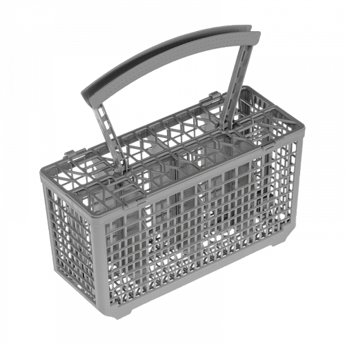 Посудомоечная бытовая машина MAUNFELD MWF08S MWF45220W