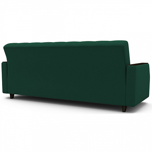 Диван ФЕНИКС CATANIA IZUMRUD/Венге