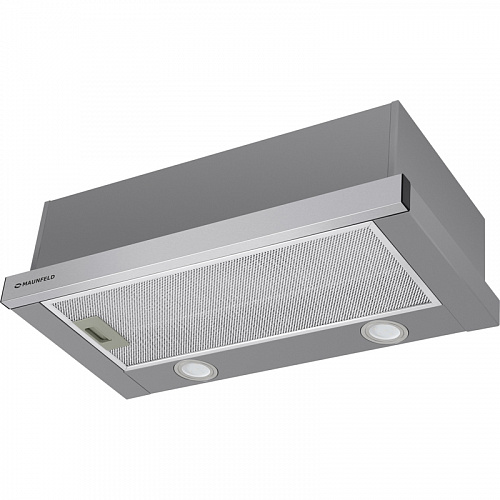 ВЫТЯЖКА MAUNFELD VS LIGHT 60 ""НЕРЖАВЕЙКА"" VS LIGHT 60 INOX