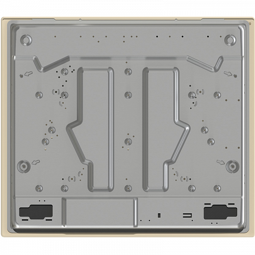 Встраиваемые газовая панели GORENJE GW642CLI