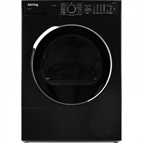 Сушильная машина KORTING KD 60HP109 N