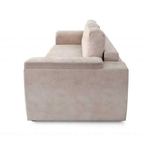 Диван Милан Тиффани бежевый