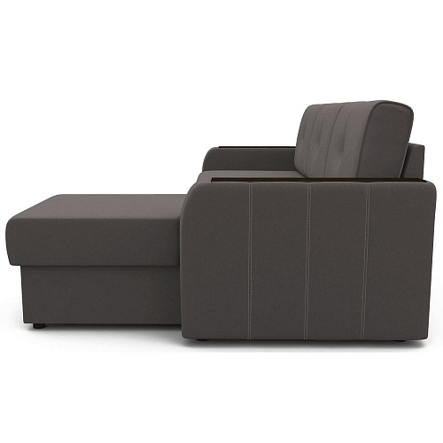 Угловой диван Бостон CATANIA STONE