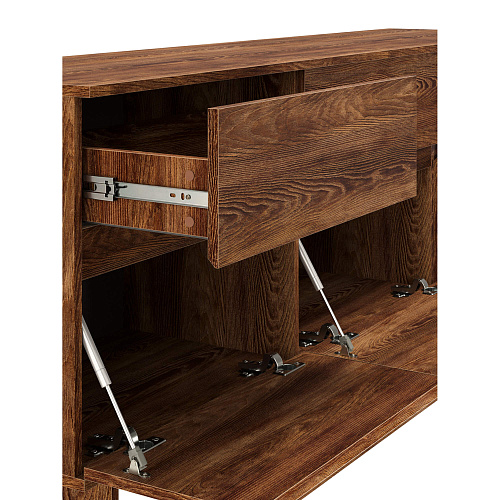 Тумба НК DIEGO ТВ-180 Каштан