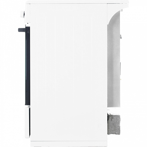 Электрическая плита Midea MFO-M4E20T4E(WH)