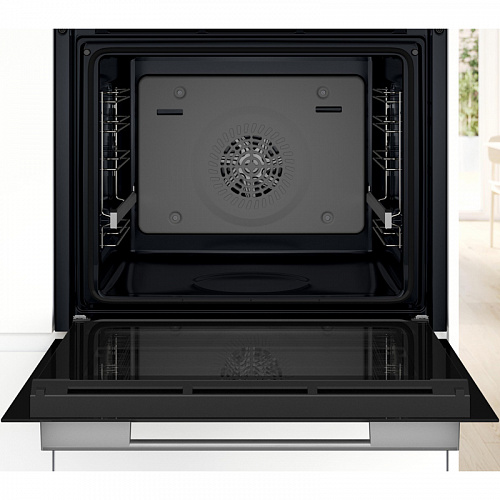 Встраиваемая электрическая духовка BOSCH HUA736EV0T