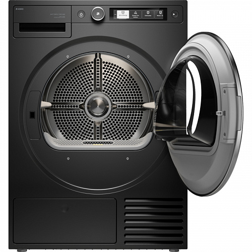 Сушильная машина ASKO T509HRG
