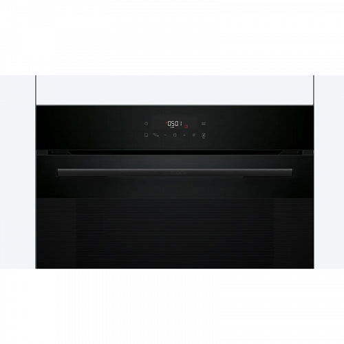 Встраиваемая электрическая духовка BOSCH HJG852YB0T