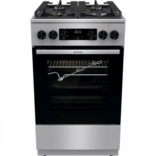 Плита GORENJE GK5C65XV