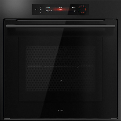 Встраиваемый духовой шкаф ASKO OCM66GSH
